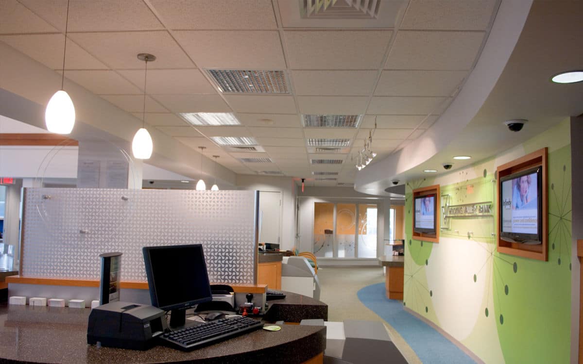 Hocking Valley Bank DEI