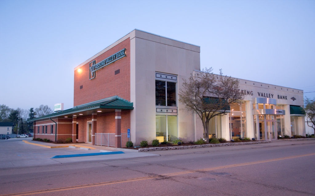 Hocking Valley Bank DEI