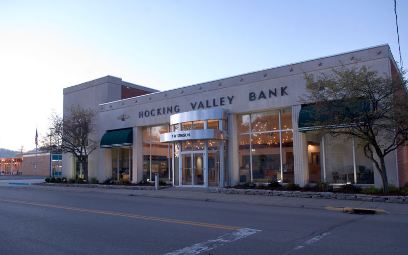 Hocking Valley Bank DEI